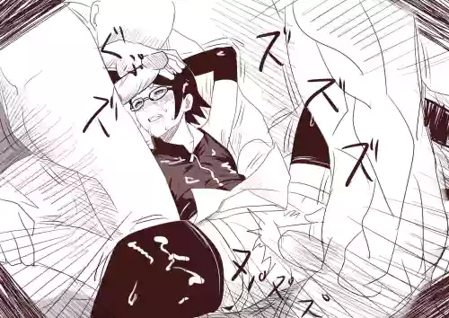 NARUTO 【Personal exercise】Continuous updating