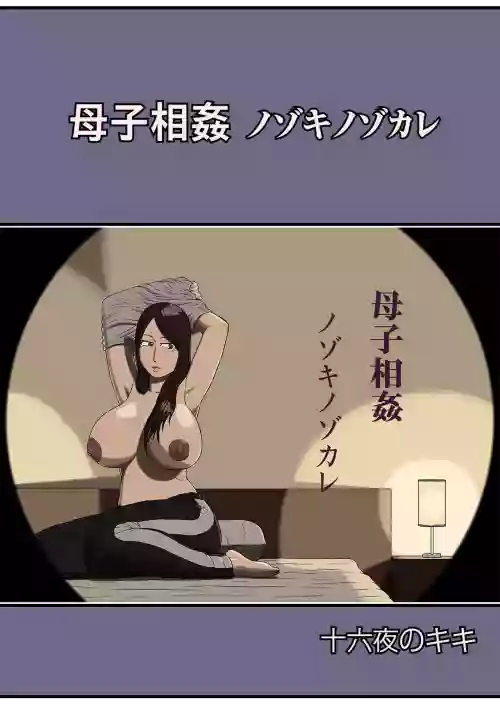 Boshi Soukan Nozokinozokare