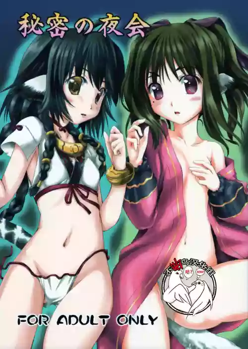 Himitsu no Yakai