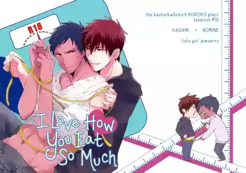 Ippai Taberu Kimi ga Suki | I Love How You Eat So Much