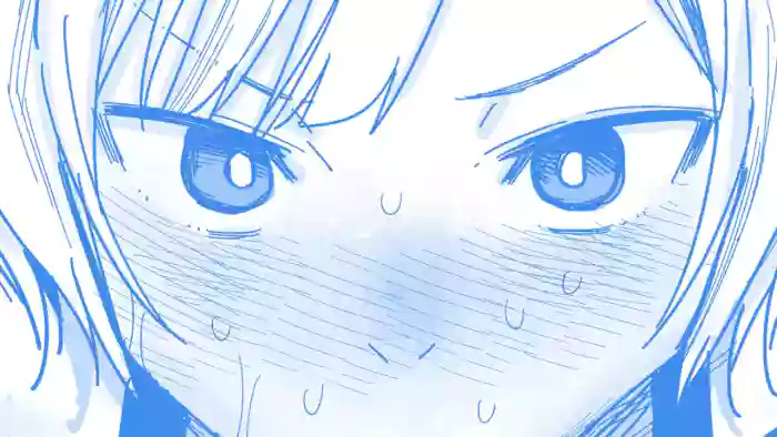 アレの気持ち オマケ漫画 cover