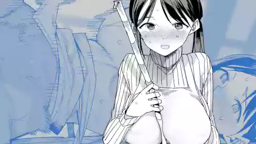 Ashino-kun no Okaa-san Omake Manga
