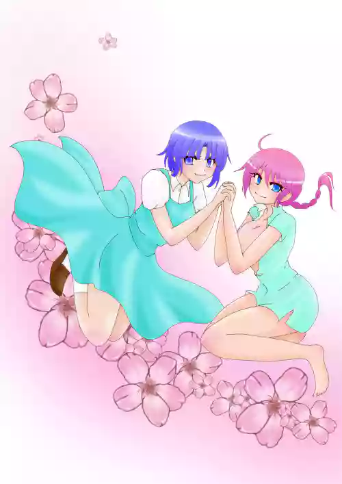 Ranma Akane