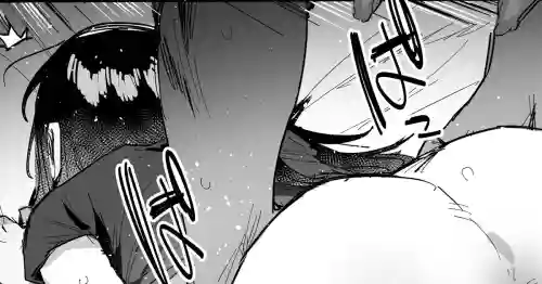 Tettoribayaku Nadameru Houhou