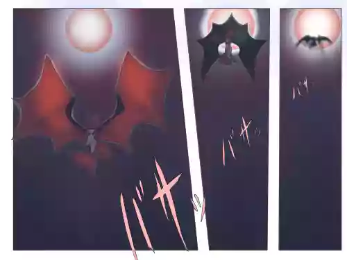 Vampire Girls Multiplying - Chapter 1