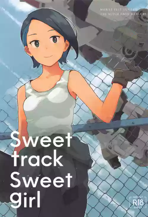 Sweet track Sweet girl