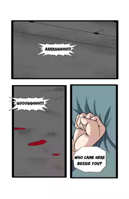 Revenge