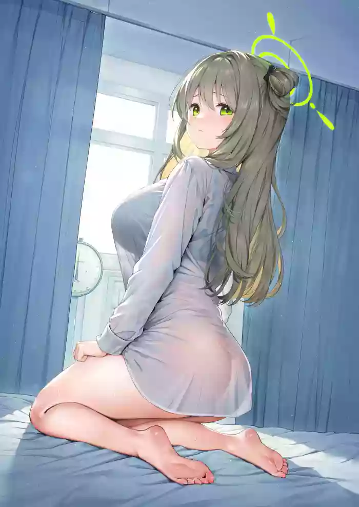Nonomi, Ochitsuite. - My feelings grow... cover
