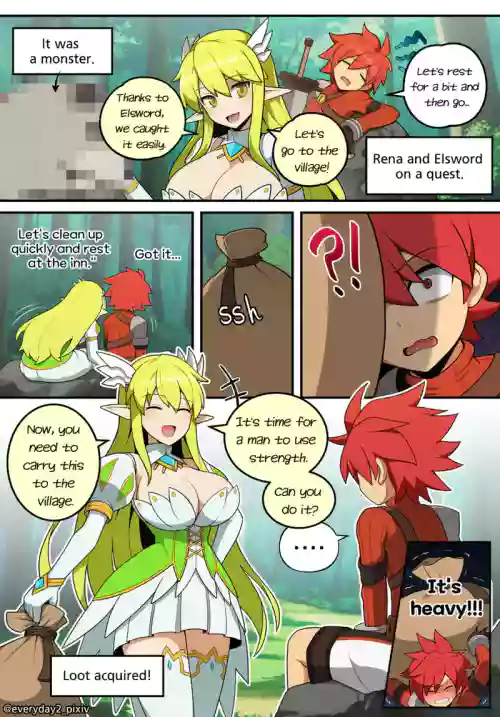 Elswordick
