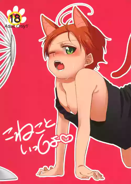 Koneko to Issho