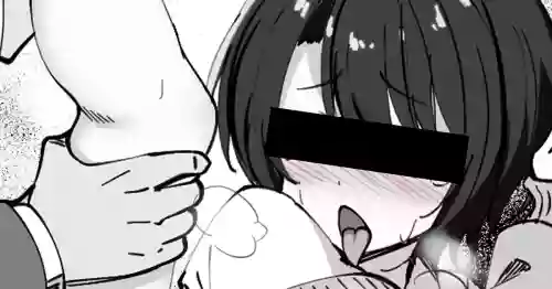 Ｊ◯スタイルで囮捜査をしていたら痴◯のテクに完全敗北してしまうスケベ漫画
