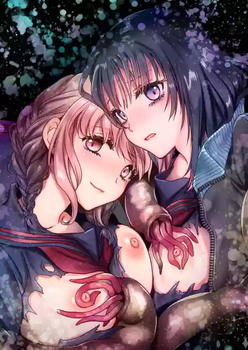 Seifuku Shokushu 21