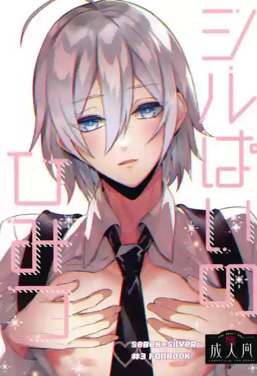 Silver no Himitsu