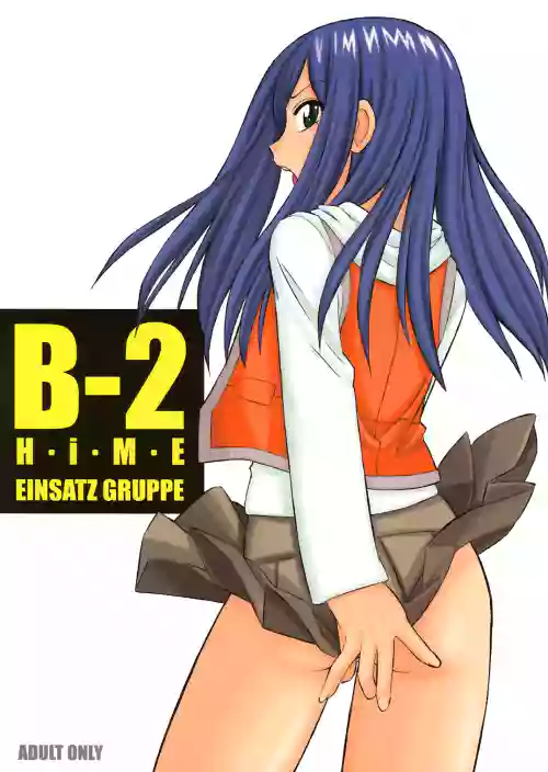 B-2 H-i-M-E