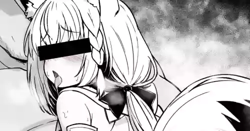 リクエスト・雨宿り中、レ◯プ魔おじさんの家にまんまと連れ込まれて犯されるスケベ漫画