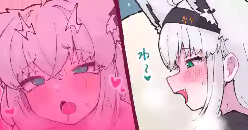 fbちゃん発情スイッチ