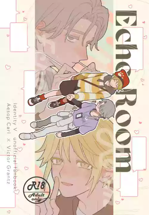 Echo room
