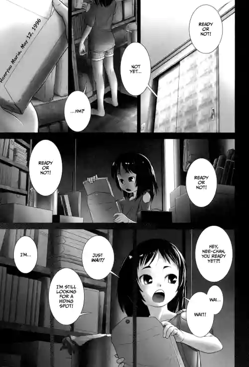 Rōrupureingu Mariya | Role Playing Mariya