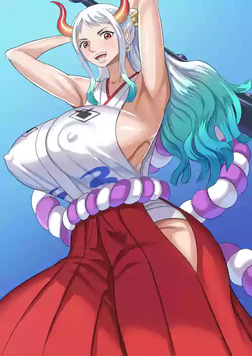 Onihime manga