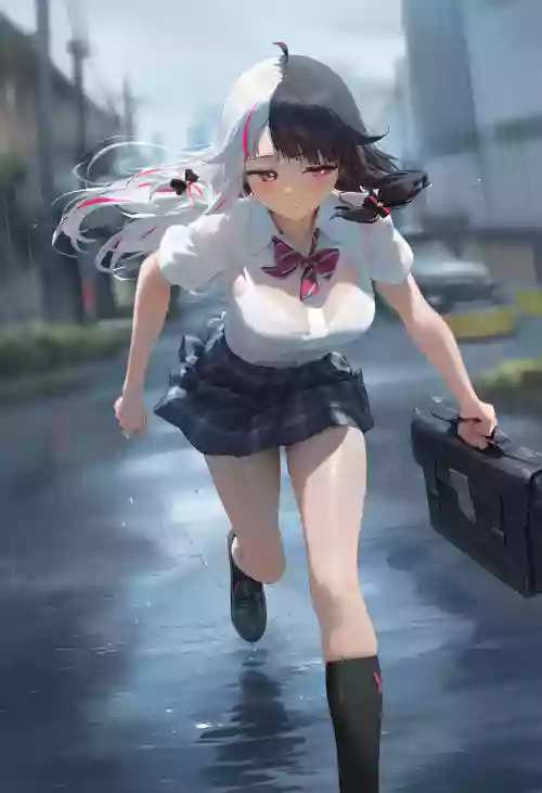 【patreon】MISAAKI 2024-12-16 夜见れな yorumi rena