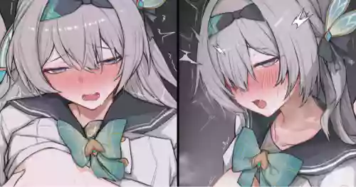 制服ホタル