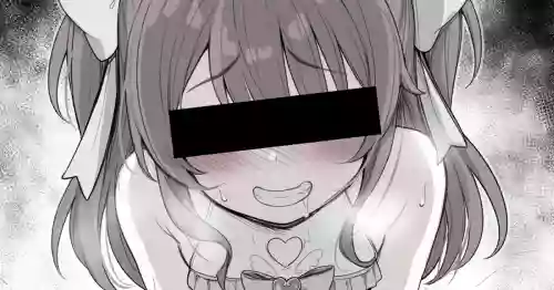 Mahou no Chikara de Kyokon ni Shita Shota-kun o Gyaku Rape Shichau Sukebe Manga