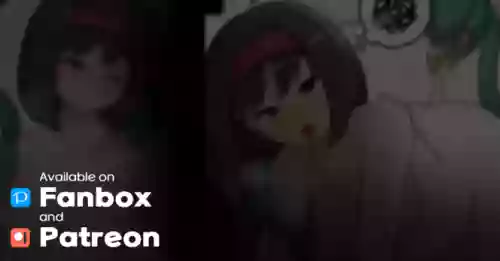 Erika x Bulbasaur