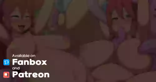 Skyla X Ditto