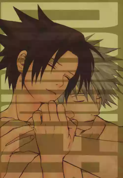 Naruto dj – Donner