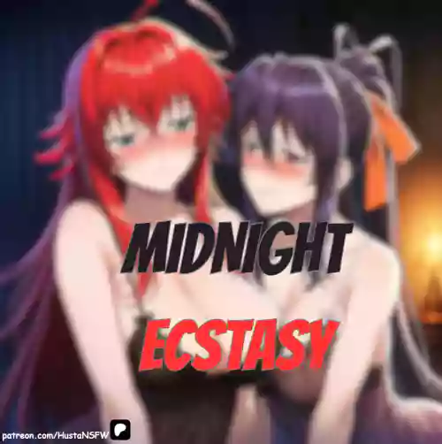 Midnight Ecstasy