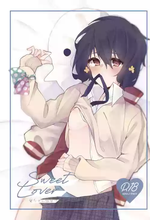 Sweet Lover