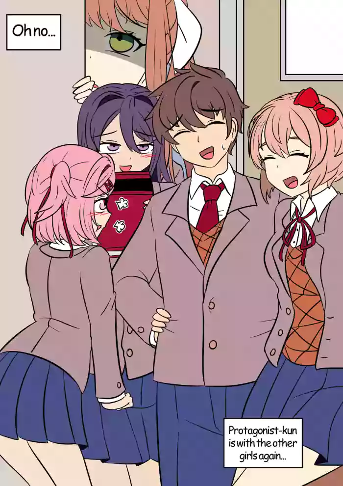 Gender Change cover