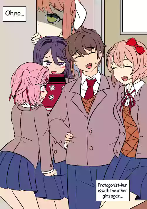 Gender Change