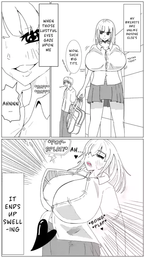 Slender Breast Game
