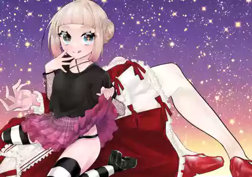 Shoujo no Geboku wa Frill o Matou