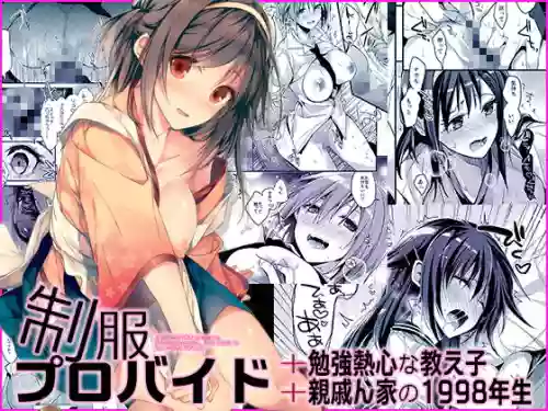 Seifuku Provide