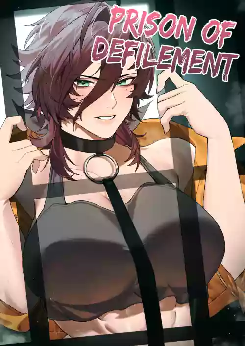 Ryoujoku Kangoku 1 | Prison of Defilement 1