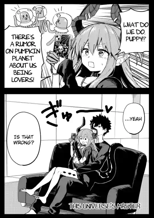 Eli-chan