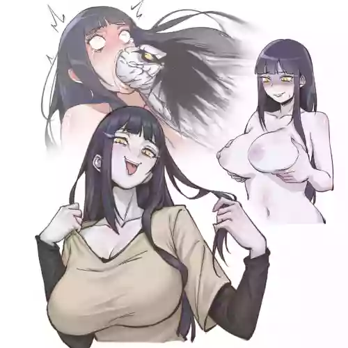 Replacing Hinata 1-2