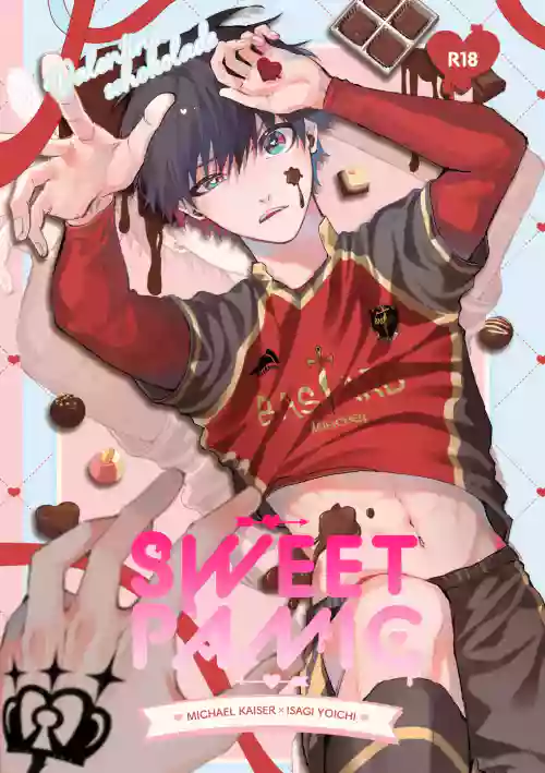 SWEET PANIC
