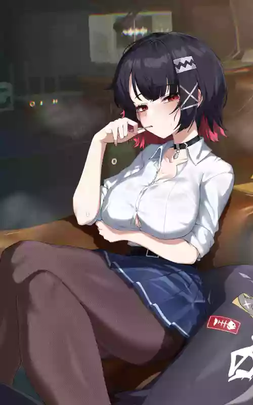 Ellen Joe