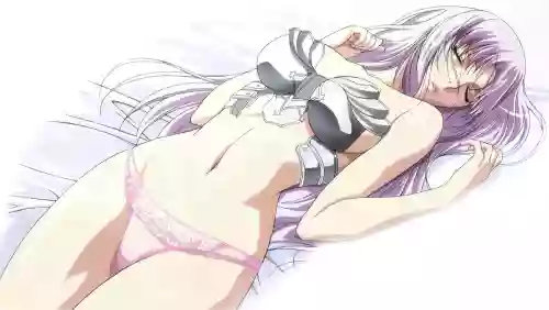 Queen's Blade Annelotte Collection