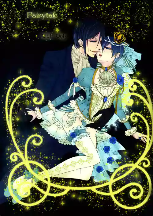 Fairytale
