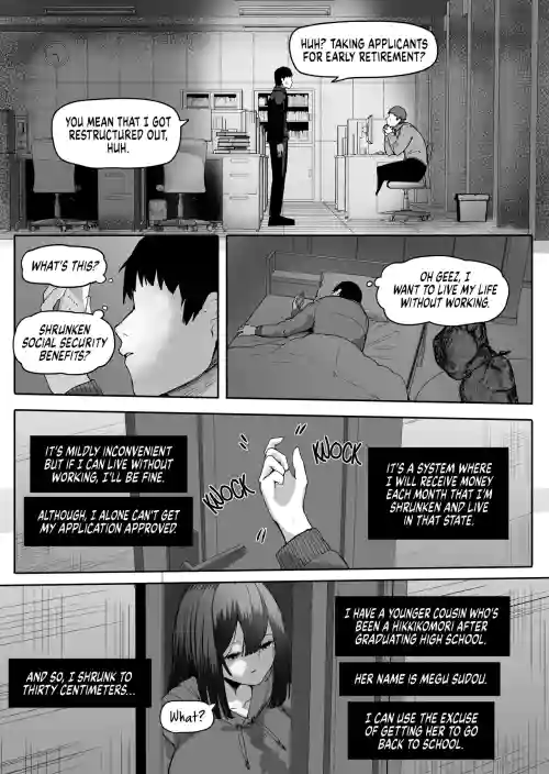 Korekara kore o omocha ni shite iki ma~su | Hey, let's make this a toy