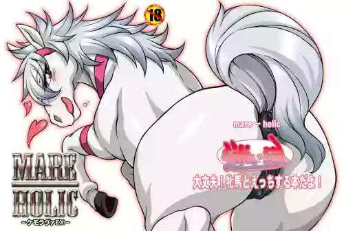 MARE HOLIC