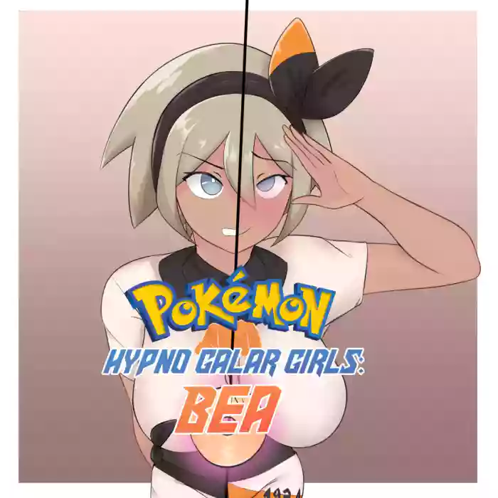 Hypno Galar Girls Bea cover