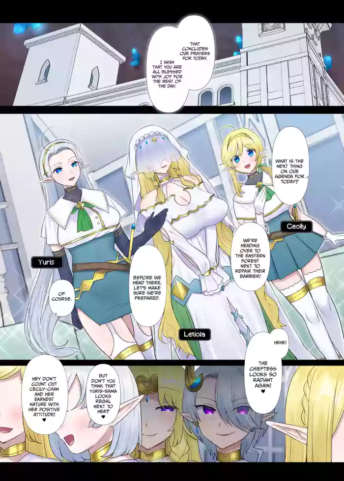 Nikutai Dorobou no Udewa (Zoku) - Bracelet of Body Thief Part 2 cover