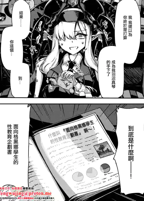 サニーサイド_羽沼マコトとカーマ・スートラ_ブルーアーカイブ_1280x。