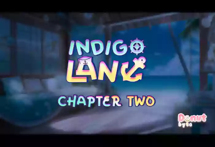 IndigoLane Chapter 2 - AI Generated cover