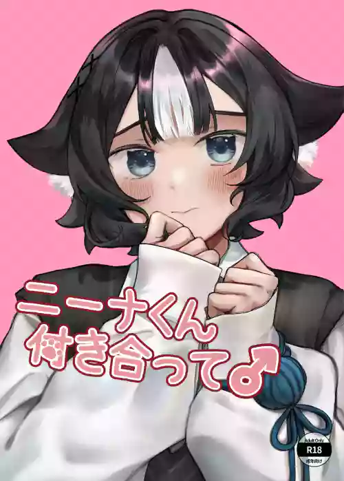 Nina-kun Tsukiatte